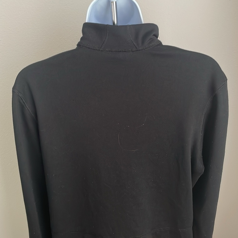 Patagonia Polartec 1/4 zip Pullover Size XL - Picture 5 of 12